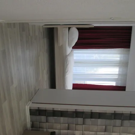 Svadbeni Salon Stefan Bed & Breakfast