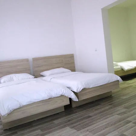 Bed & Breakfast Svadbeni Salon Stefan