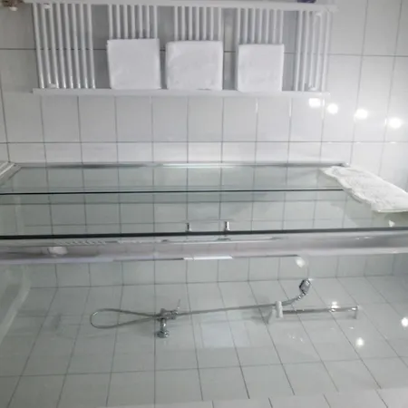 Bed & Breakfast Svadbeni Salon Stefan *