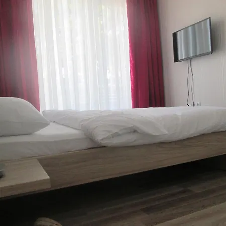 Svadbeni Salon Stefan 3*