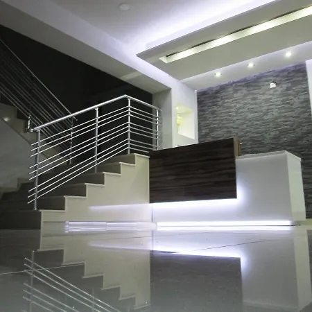 Svadbeni Salon Stefan Bed & Breakfast *