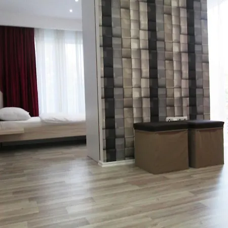 Svadbeni Salon Stefan Bed & Breakfast