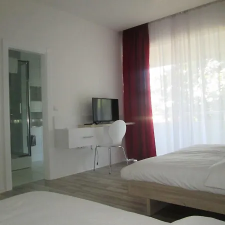 Bed & Breakfast Svadbeni Salon Stefan Nevesinje