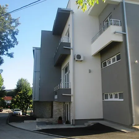 Svadbeni Salon Stefan Nevesinje