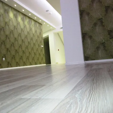 Svadbeni Salon Stefan 3*