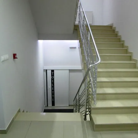 Svadbeni Salon Stefan Bed & Breakfast Nevesinje