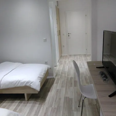 Svadbeni Salon Stefan Frühstückspension Nevesinje