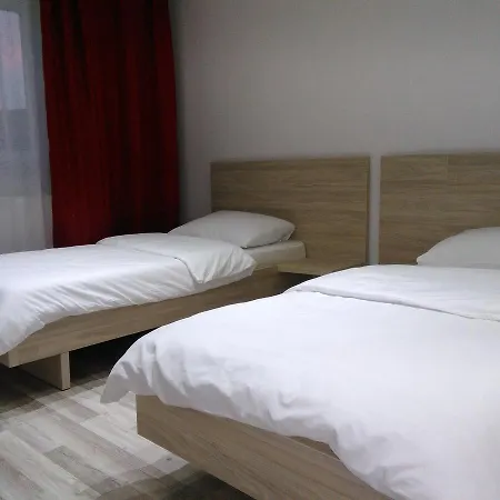 Svadbeni Salon Stefan Bed & Breakfast