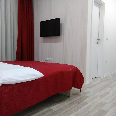 Svadbeni Salon Stefan 3*