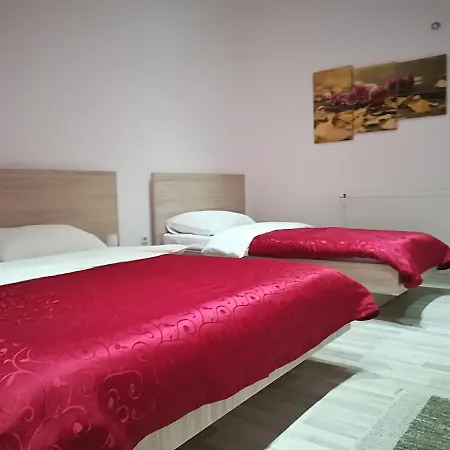 Bed & Breakfast Svadbeni Salon Stefan Nevesinje