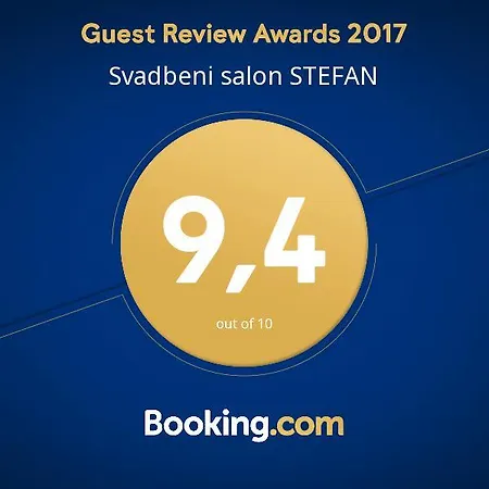 Svadbeni Salon Stefan 3* Nevesinje