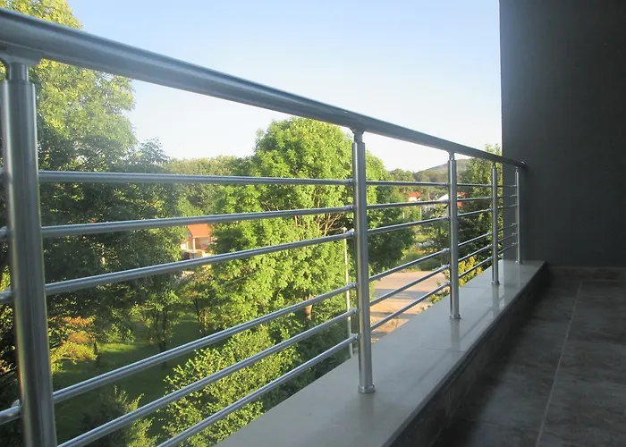 Frühstückspension Svadbeni Salon Stefan Nevesinje