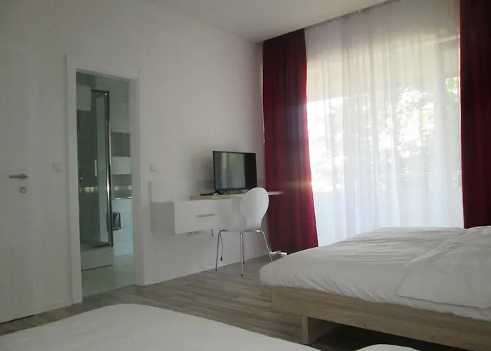 Frühstückspension Svadbeni Salon Stefan Nevesinje