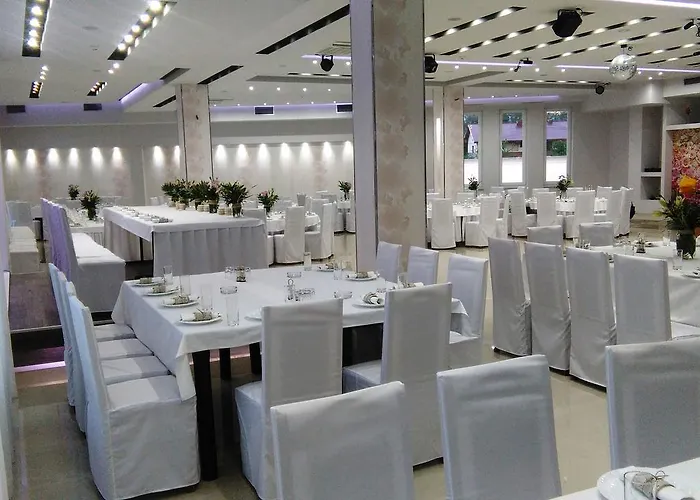 Svadbeni Salon Stefan