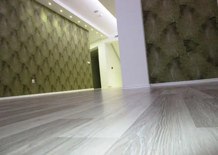 Svadbeni Salon Stefan 3*