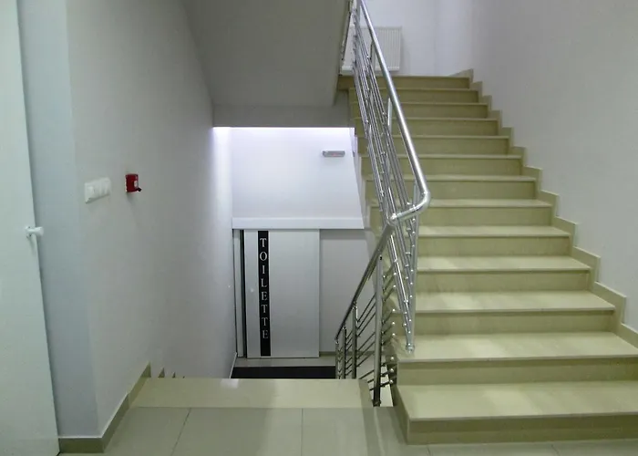 Svadbeni Salon Stefan Frühstückspension Nevesinje