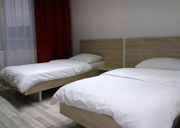 Svadbeni Salon Stefan Bed & Breakfast