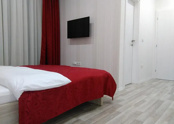 Svadbeni Salon Stefan 3*