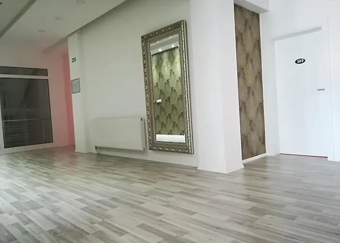 Frühstückspension Svadbeni Salon Stefan 3*