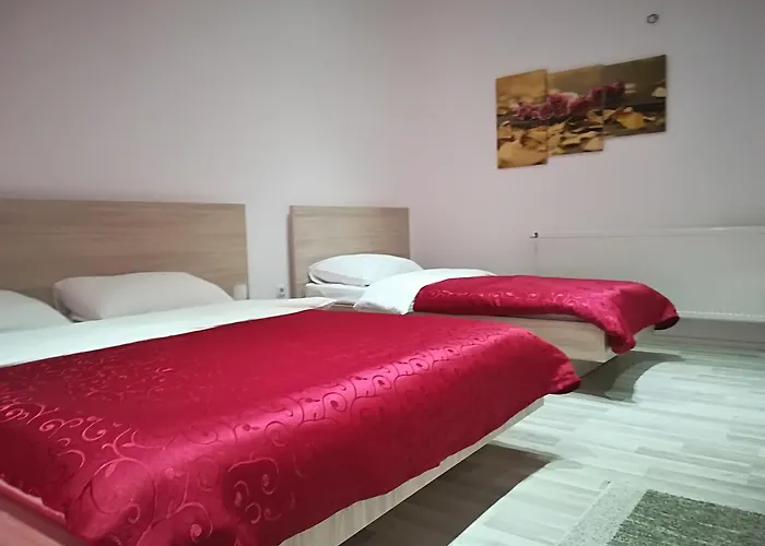 Bed & Breakfast Svadbeni Salon Stefan Nevesinje